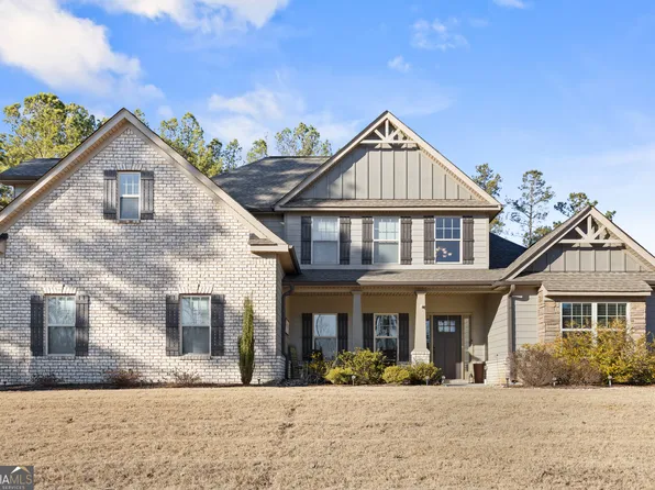 170 Homestead Cir, Forsyth, GA 31029