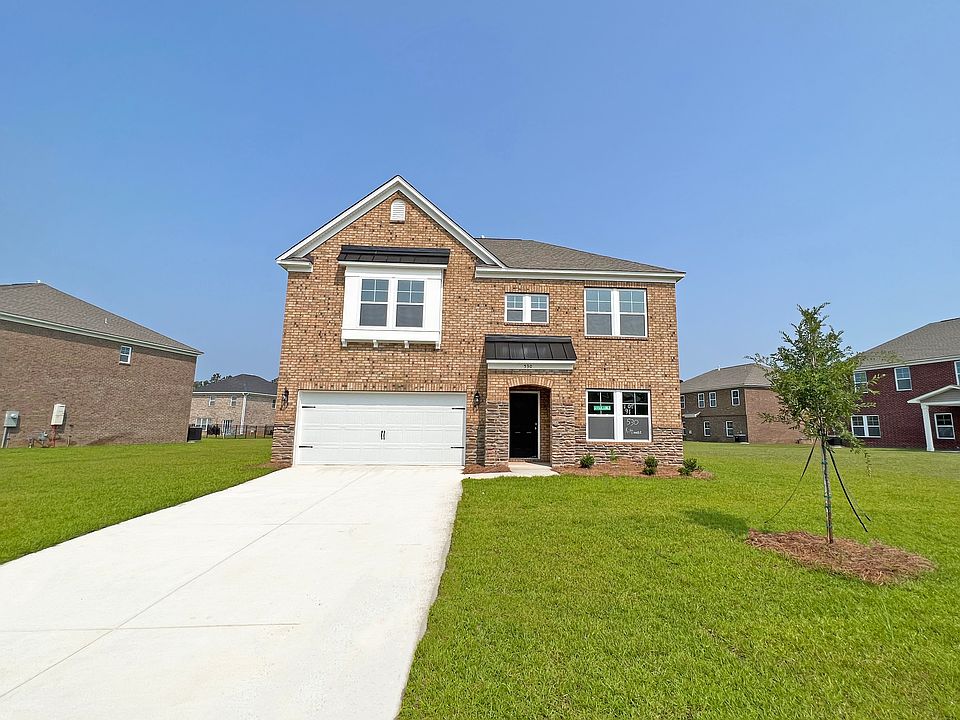530 Kittiwake Ln Lot 91