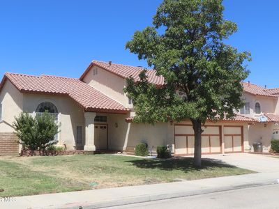 39829 Gorham Ln, Palmdale, CA, 93551