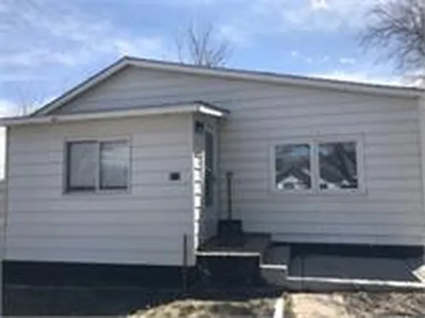 310 E Spruce St #1, Rawlins, WY 82301