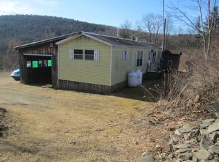 21511 Roosevelt Hwy, Towanda, PA 18848