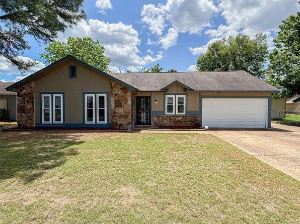 7057 Petten Dr, Memphis, TN 38133