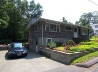 17 Fuller Rd, Billerica, MA 01821