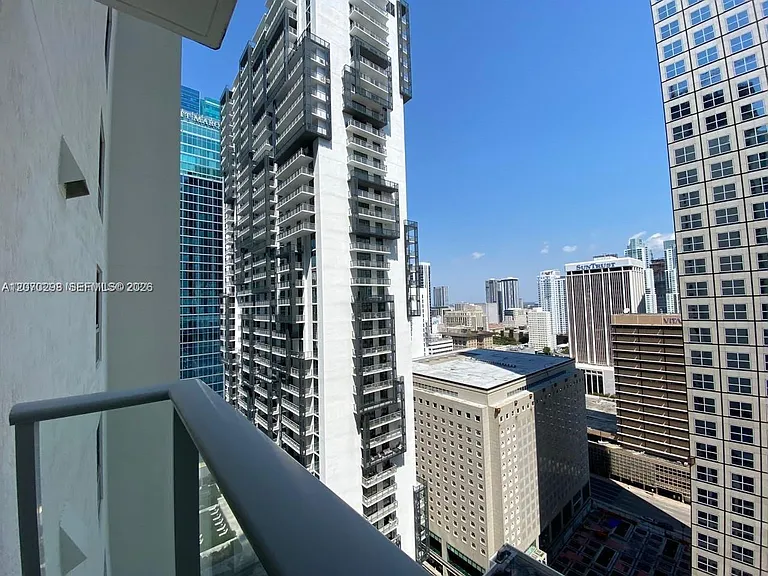 300 Biscayne Blvd #2503 — Photo 12