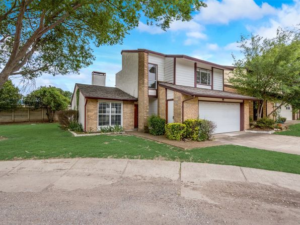 Home for Sale in Garland TX