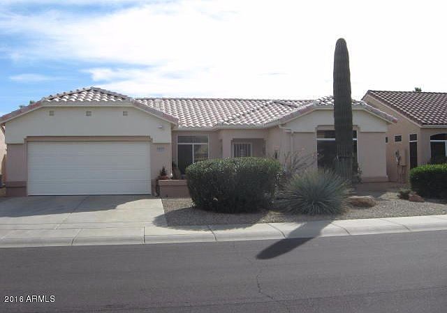 1st image of 16155 W Vista North Dr