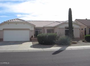 16155 W Vista North Dr, Sun City West, AZ 85375