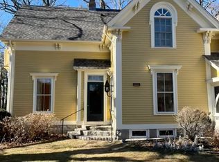 202 Paine St #A, Bellingham, MA 02019