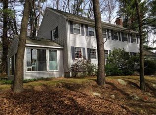 2 Crestview Dr, Southborough, MA 01772