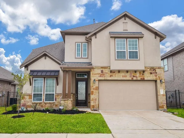 24023 Tirso River Ct, Katy, TX 77493