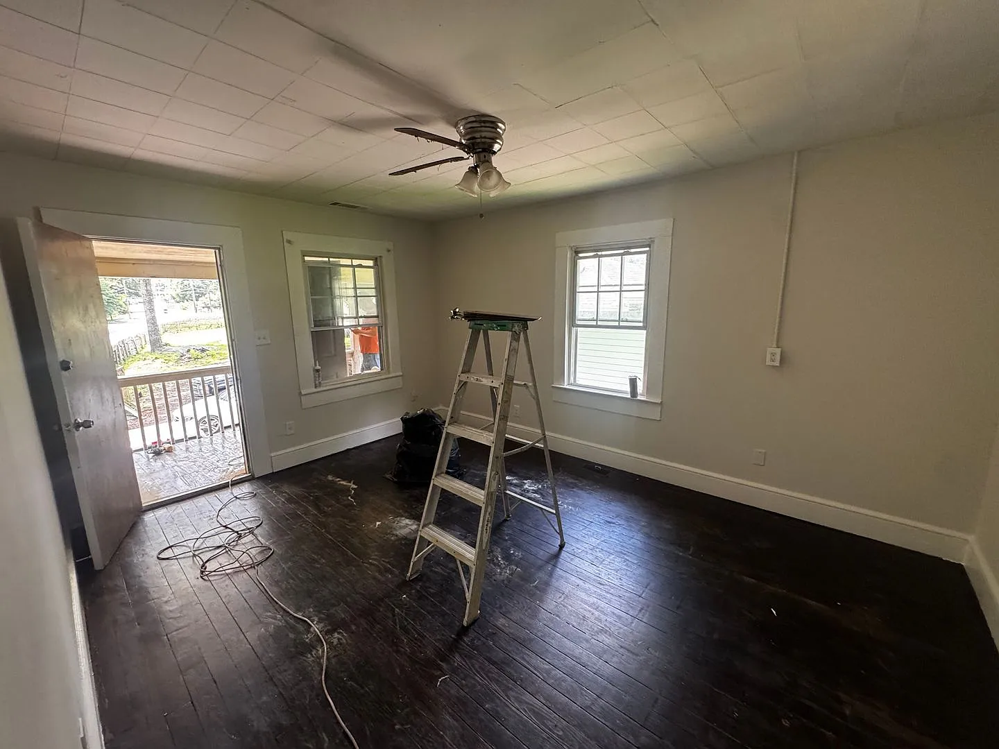 Room in 2 Bedroom Home in Atlanta — Photo 2