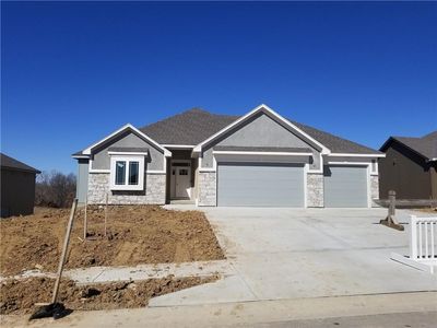 8126 NW 90th Ter, Kansas City, MO, 64153
