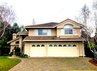 35 Viewpoint Ct, Danville, CA