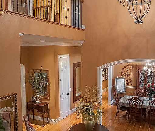 4th image of 4414 W Blossom Way Dr