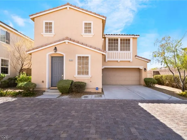 9149 White Rock Peak St, Las Vegas, NV 89113