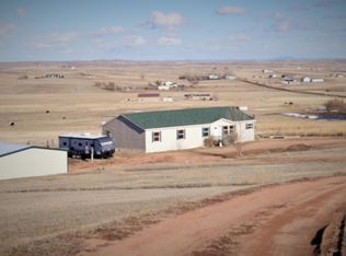 18 Cradle Butte Rd, Rozet, WY 82727