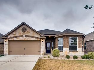 19512 Smith Gin St, Manor, TX 78653