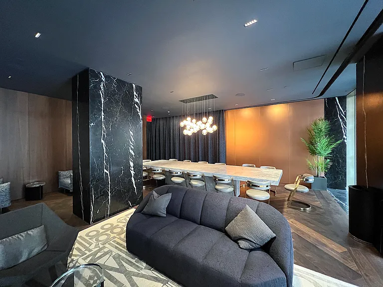 130 William St #34D — Photo 21
