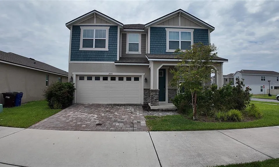 2436 Blowing Breeze Ave