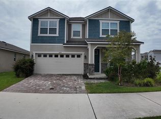 2436 Blowing Breeze Ave, Kissimmee, FL 34744