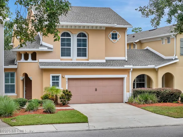 6143 ECLIPSE Circle, Jacksonville, FL 32258