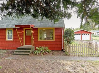 5661 Long Lake Rd SE, Pt Orchard, WA 98367
