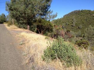 4736 Iroquois Trl, Kelseyville, CA