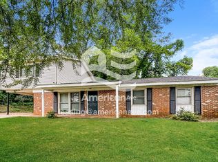 707 Avenue N, West Pt, GA 31833