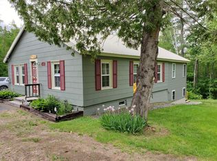 122 Davis Street, Brownville, ME 04414