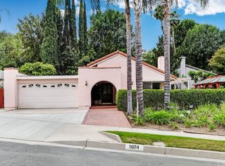 1074 Via Romales, San Dimas, CA 91773