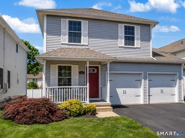 104 Benjamin Court #104, Windsor, CT 06095