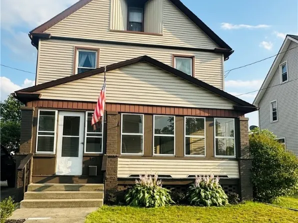 103 E Howard St, Girard, OH 44420