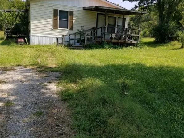 290 Stateline Dr, Eureka Springs, AR 72631