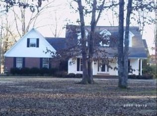 1514 Furrs Rd, Tupelo, MS 38801