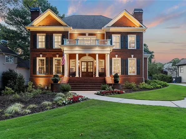 4855 Riverlake Dr, Duluth, GA 30097
