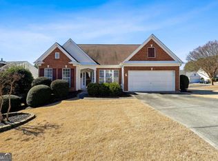 100 Whirlaway Pl, Woodstock, GA