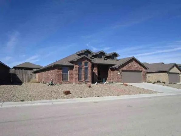 9033 Desert Ave, Odessa, TX 79765