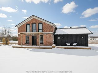 1050 Callaghan Rd, Tyendinaga, ON K0K2N0
