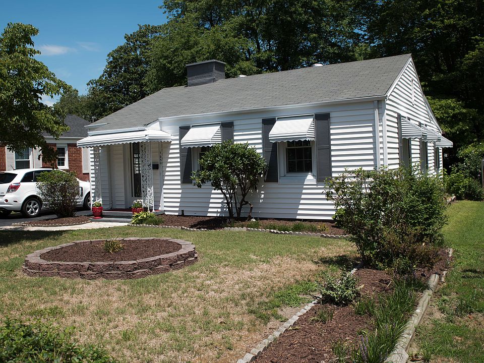 1st image of 1650 E Sevier Ave