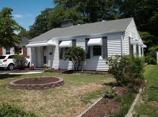 1650 E Sevier Ave, Kingsport, TN 37664