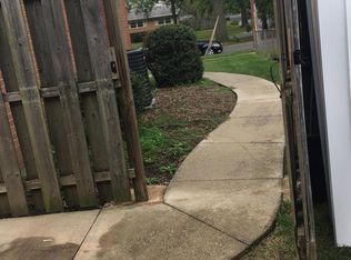 10707 Glenhaven Dr, Silver Spring, MD 20902