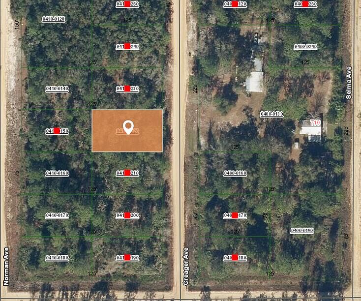 2nd image of 003 Creager Avenue