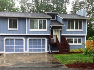 15724 90th Ave E, Puyallup, WA 98375