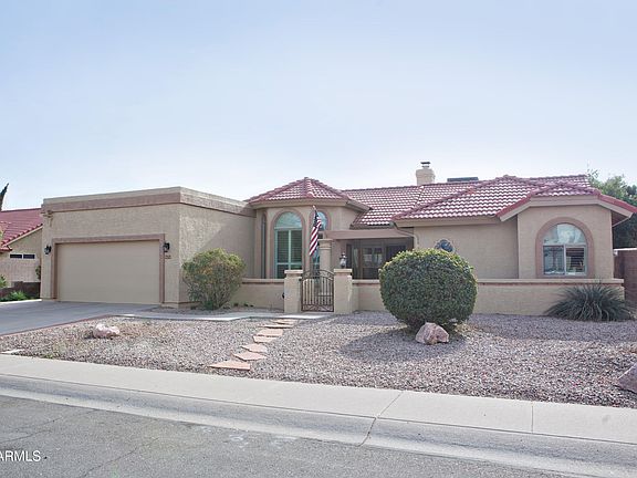 2nd image of 4251 W JASPER Drive