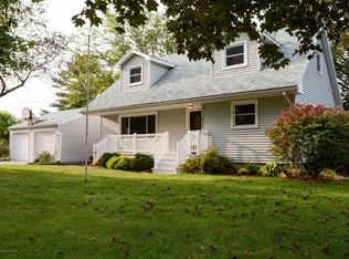 8525 E Bellevue Hwy, Eaton Rapids, MI 48827