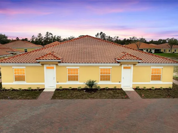 1744 Coriander Dr, Poinciana, FL 34759