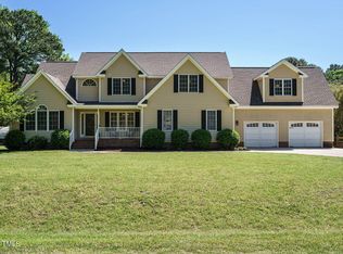 2213 Ravens Creek Ct, Raleigh, NC 27603