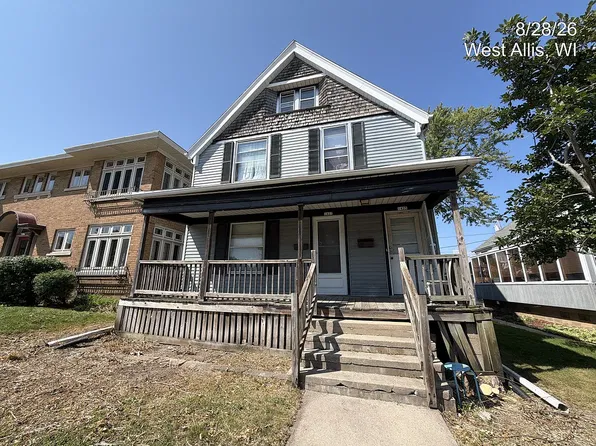 1427 S 76th St, Milwaukee, WI 53214