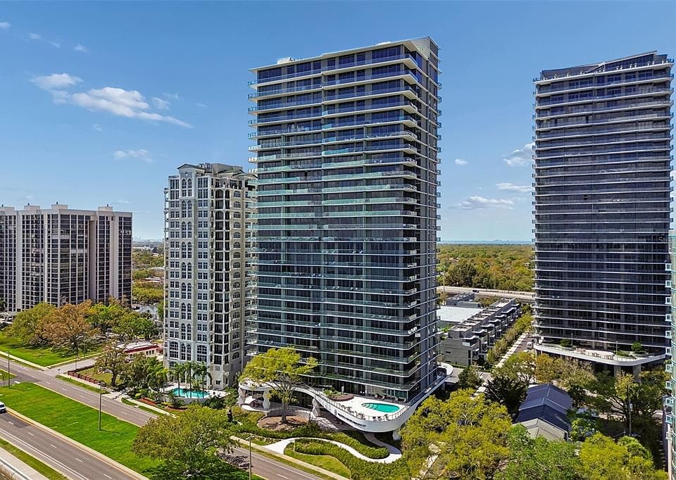 1st image of 3101 BAYSHORE BOULEVARD #2104