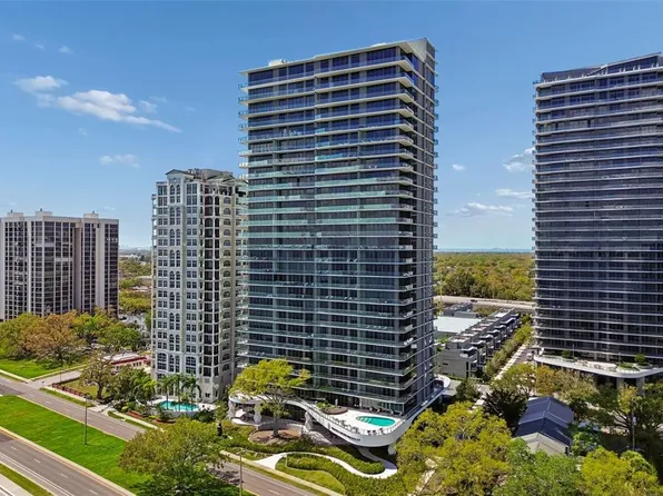 3101 Bayshore Blvd Unit 2104, Tampa, FL 33629